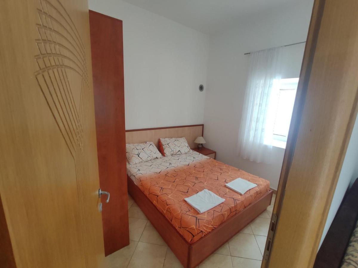 Sanja Apartmani Bigovo Kotor Exterior foto