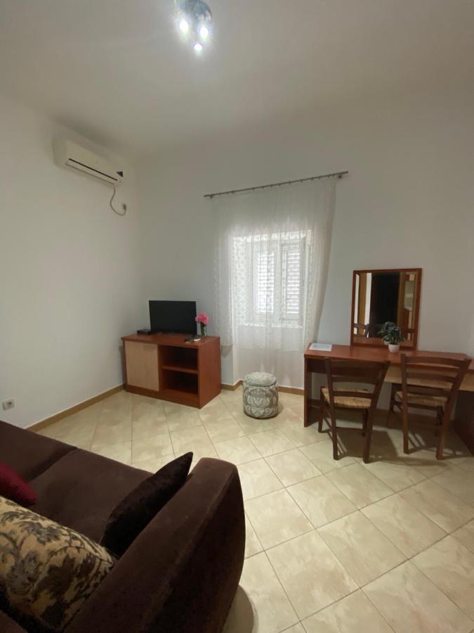 Sanja Apartmani Bigovo Kotor Exterior foto