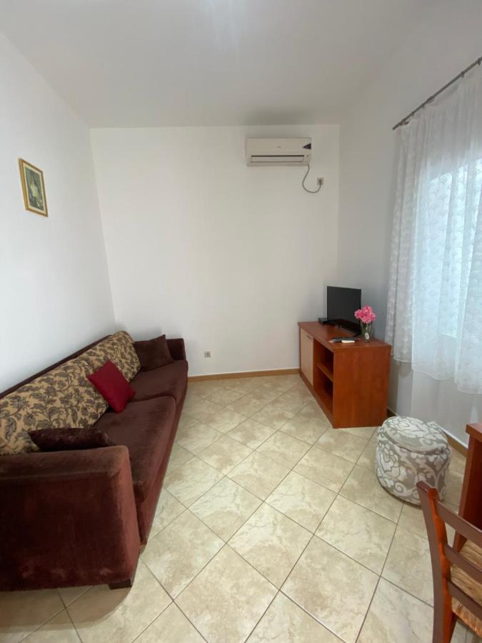 Sanja Apartmani Bigovo Kotor Exterior foto